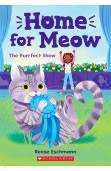 The Purrfect Show