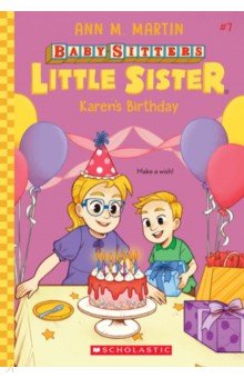 Karen's Birthday