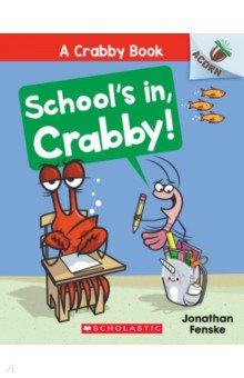 School's In, Crabby!