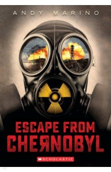 Escape from Chernobyl