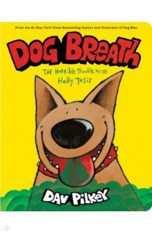 Dog Breath