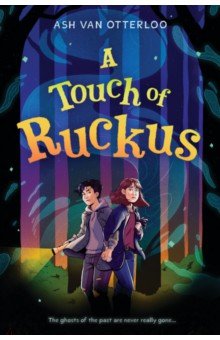 A Touch of Ruckus