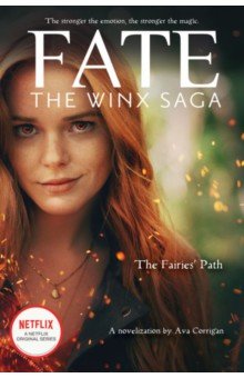 The Fairies' Path