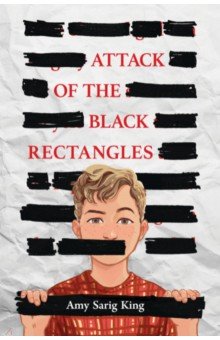 Attack of the Black Rectangles