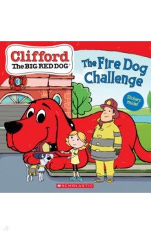 The Fire Dog Challenge