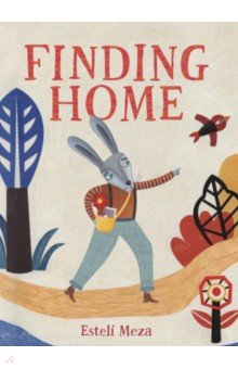 Finding Home