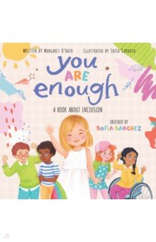 You Are Enough