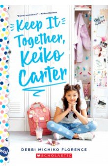 Keep It Together, Keiko Carter