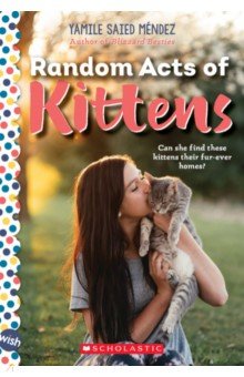 Random Acts of Kittens