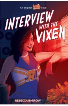 Interview with a Vixen