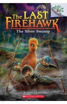 The Silver Swamp