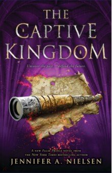 The Captive Kingdom