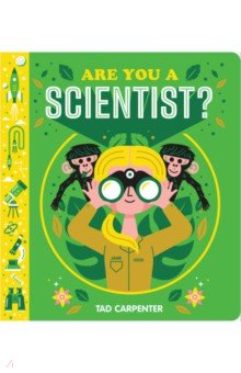 Are You a Scientist?