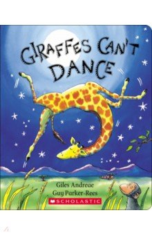 Giraffes Can't Dance