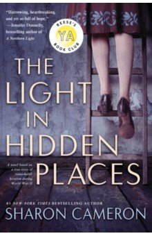 The Light in Hidden Places