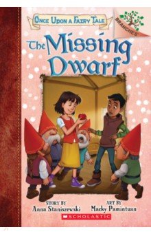 The Missing Dwarf