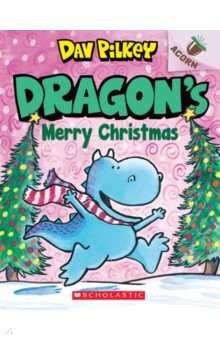 Dragon's Merry Christmas