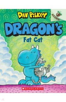 Dragon's Fat Cat