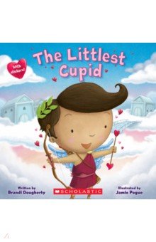 The Littlest Cupid