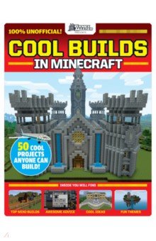 Cool Builds in Minecraft