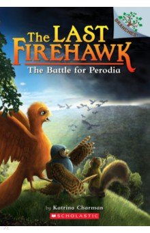 The Battle for Perodia