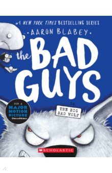 The Bad Guys in the Big Bad Wolf