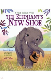 The Elephant's New Shoe