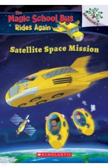 Satellite Space Mission