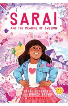 Sarai and the Meaning of Awesome