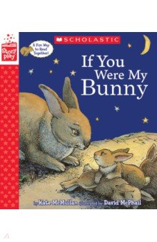 If You Were My Bunny