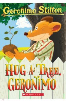 Hug a Tree, Geronimo