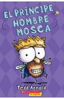 El principe Hombre Mosca