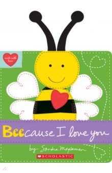 Beecause I Love You