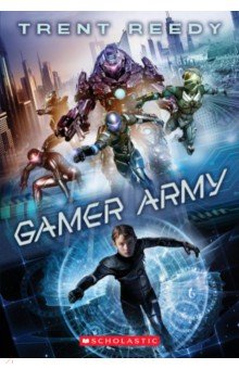 Gamer Army