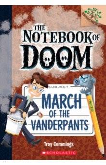 March of the Vanderpants