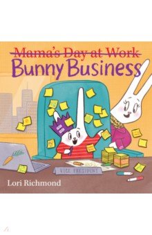 Bunny Business