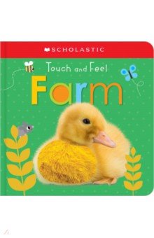 Touch and Feel Farm