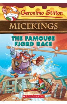 The Famouse Fjord Race