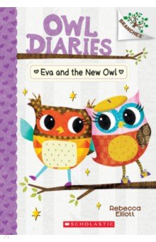 Eva and the New Owl