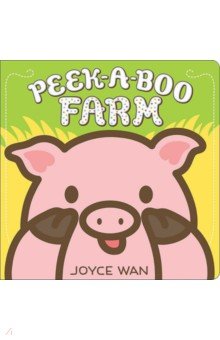 Peek-a-Boo Farm