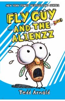 Fly Guy and the Alienzz