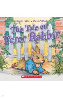 The Tale of Peter Rabbit