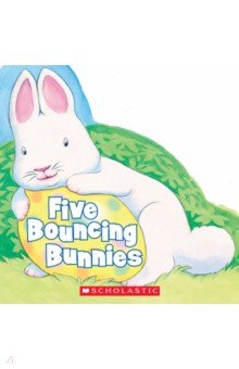 Five Bouncing Bunnies