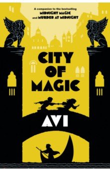 City of Magic