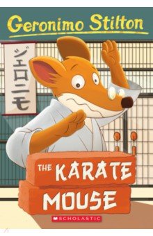 The Karate Mouse