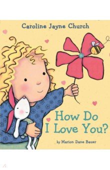 How Do I Love You?