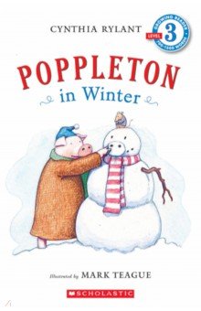 Poppleton in Winter. Level 3