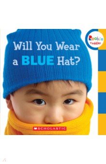 Will You Wear a Blue Hat?