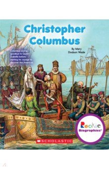 Christopher Columbus