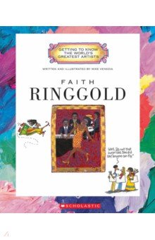 Faith Ringgold